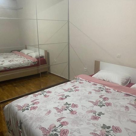 Mp Appartement Τρίκαλα Εξωτερικό φωτογραφία