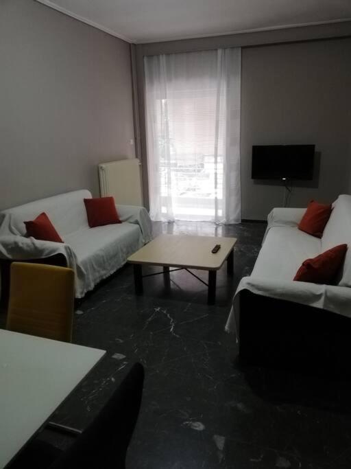 Mp Appartement Τρίκαλα Εξωτερικό φωτογραφία