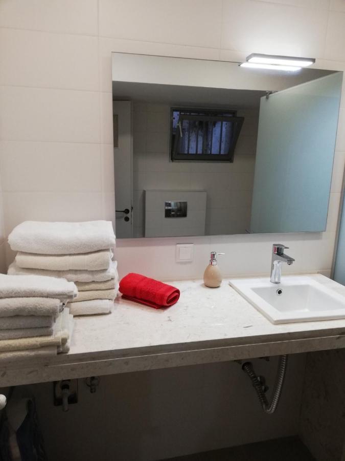 Mp Appartement Τρίκαλα Εξωτερικό φωτογραφία