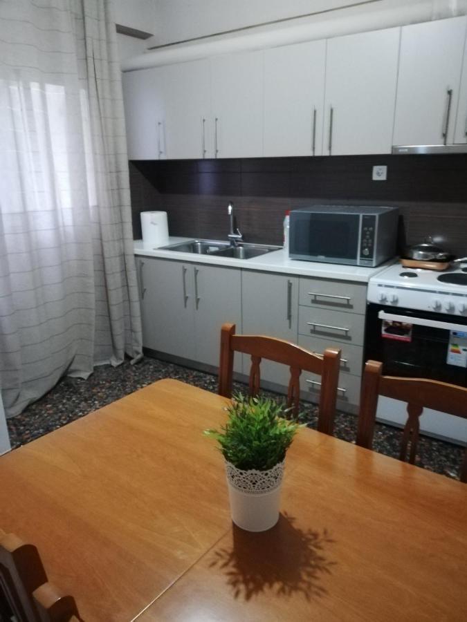 Mp Appartement Τρίκαλα Εξωτερικό φωτογραφία