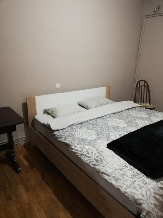 Mp Appartement Τρίκαλα Εξωτερικό φωτογραφία