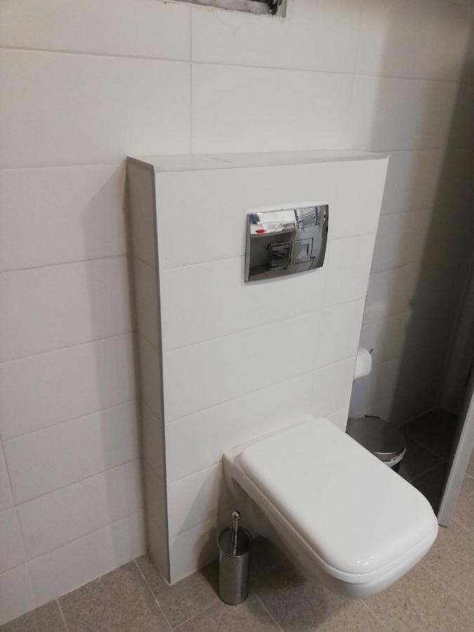 Mp Appartement Τρίκαλα Εξωτερικό φωτογραφία