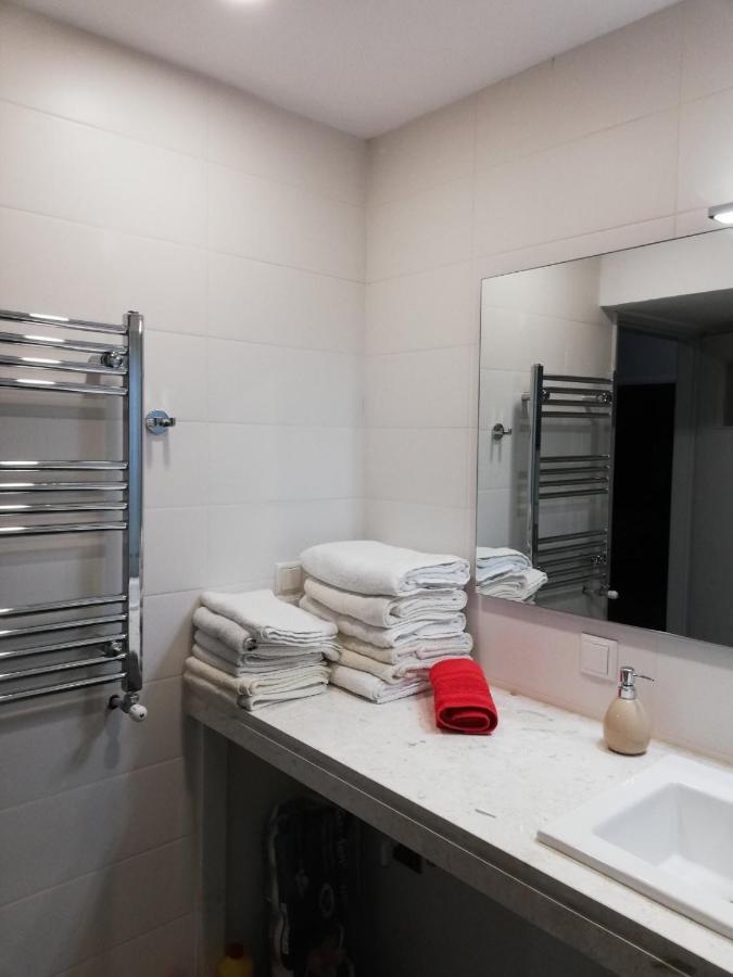 Mp Appartement Τρίκαλα Εξωτερικό φωτογραφία