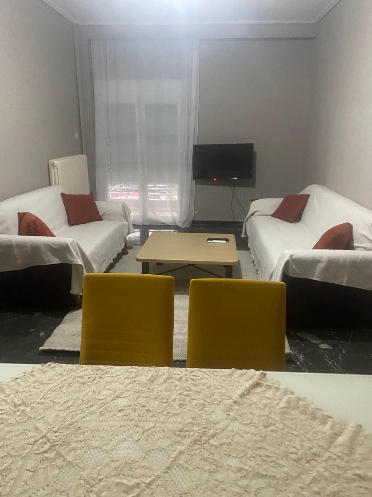 Mp Appartement Τρίκαλα Εξωτερικό φωτογραφία