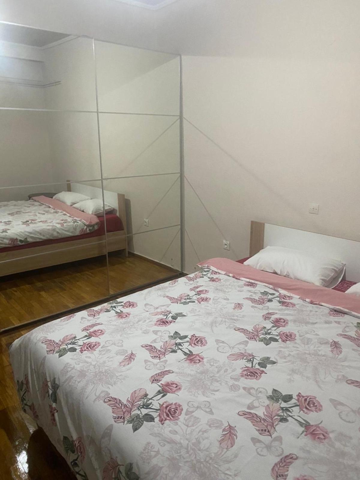 Mp Appartement Τρίκαλα Εξωτερικό φωτογραφία