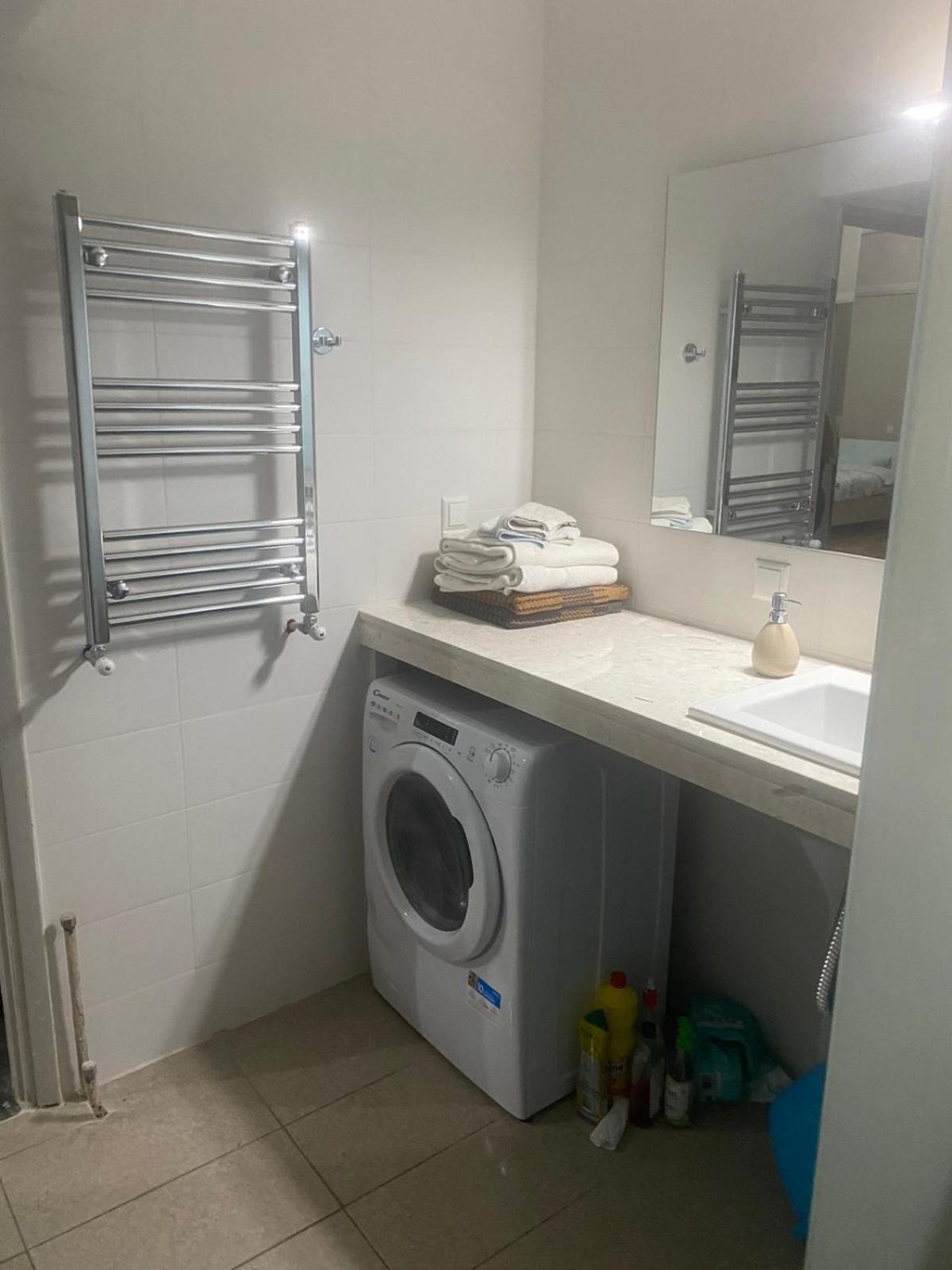 Mp Appartement Τρίκαλα Εξωτερικό φωτογραφία